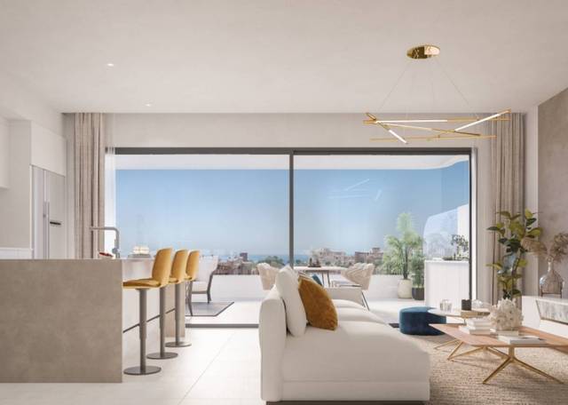 Apartamento en Venta en Kempinski