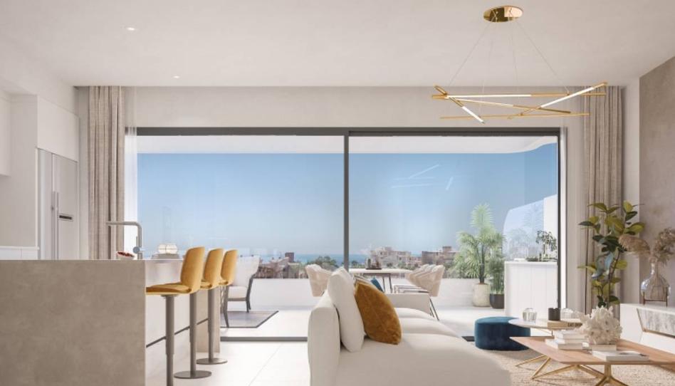 Foto 1 de Apartamento en venta en Kempinski, Málaga