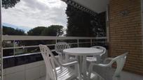 Terrace of Flat for sale in Castell-Platja d'Aro  with Heating and Terrace