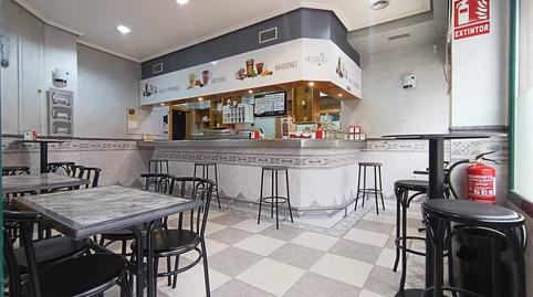 Foto 2 von Geschaftsraum zum Verkauf in Calle Luis Cernuda, Illera, Burgos Capital