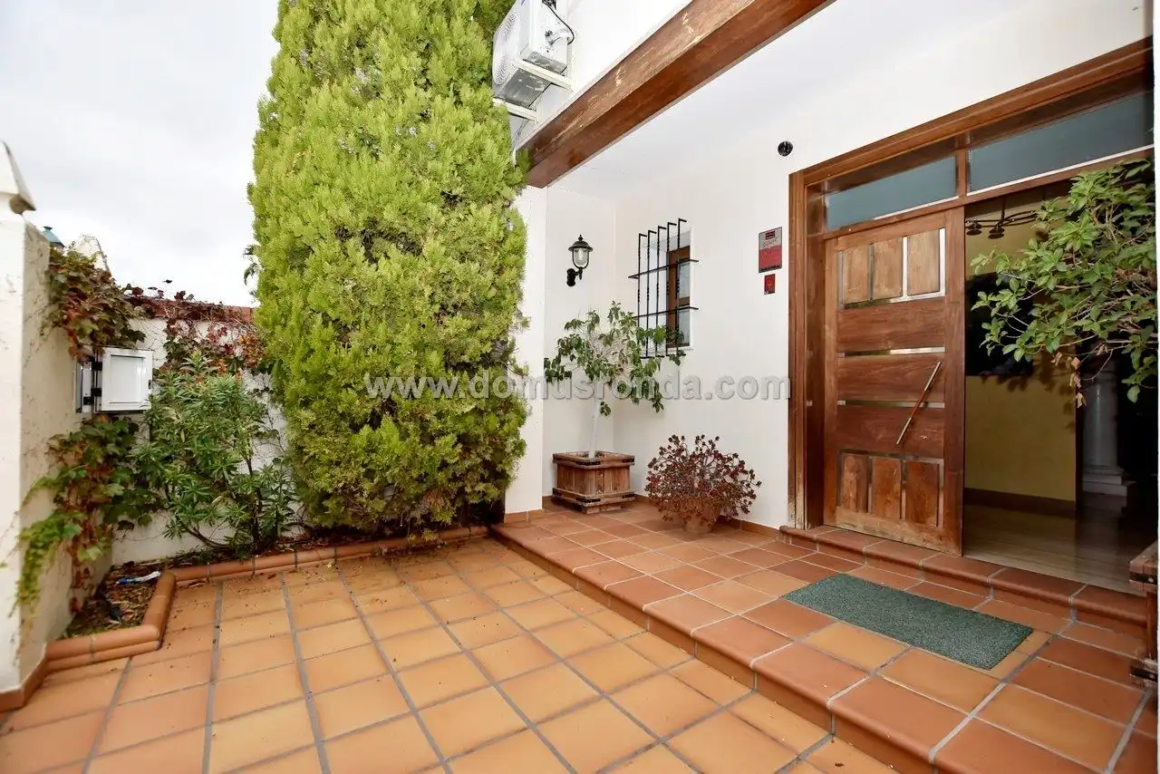 Casa o chalet en venta en Ronda con Aire acondicionado, Calefacción y Terraza