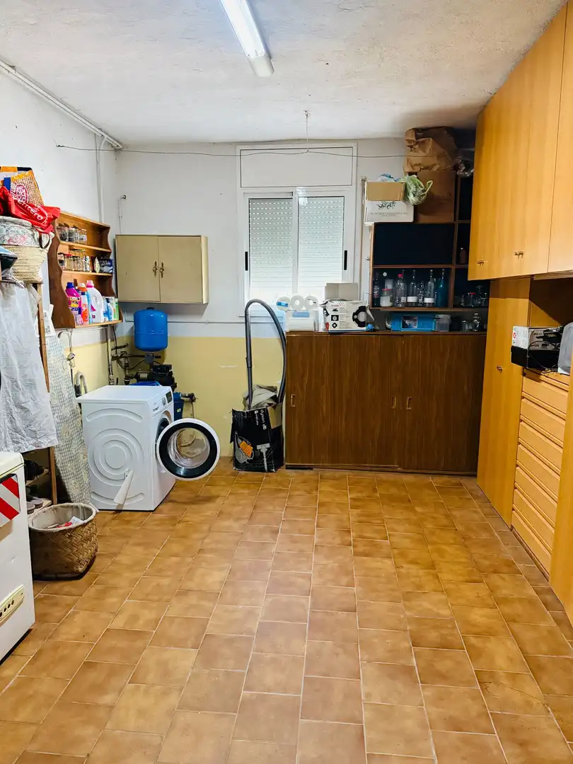 Casa con piscina en venta en Segur de Calafell, imagen 34
