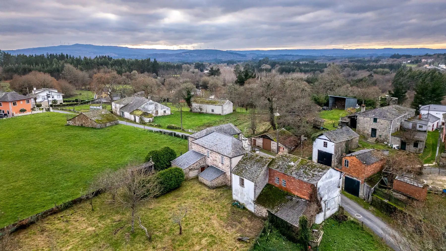 Casa rústica en venda a Guitiriz, imagen 27