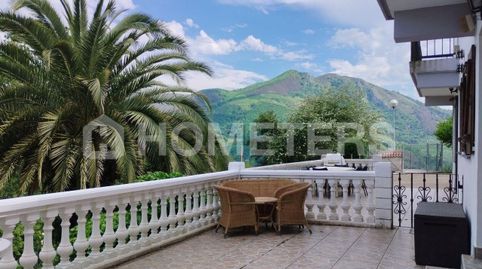 Foto 4 de Casa o xalet en venda a Eliz-ballara Bailara, 8, Bidania-Goiatz, Gipuzkoa