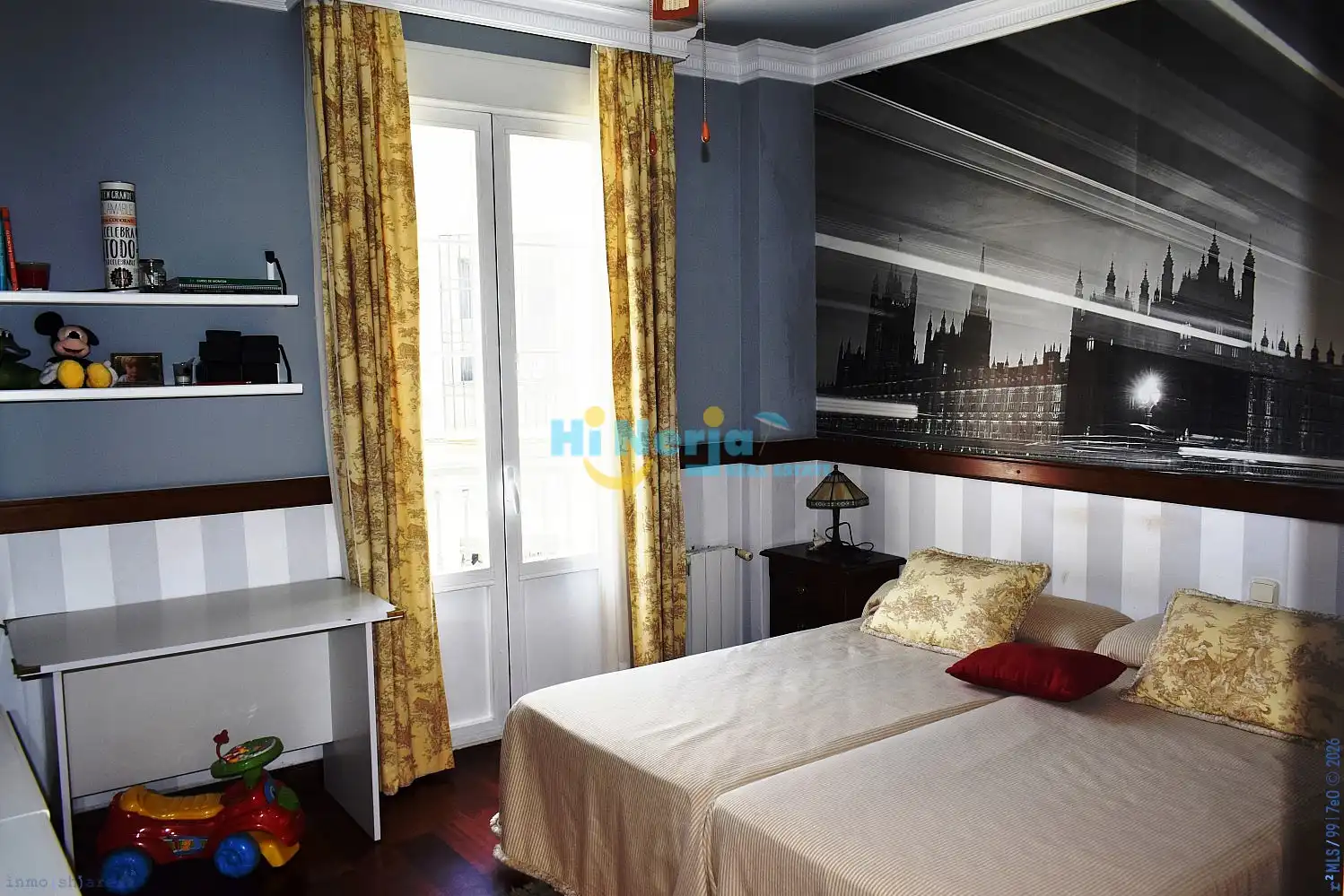 Chalet con piscina en venta en Vélez-Málaga ciudad, imagen 35