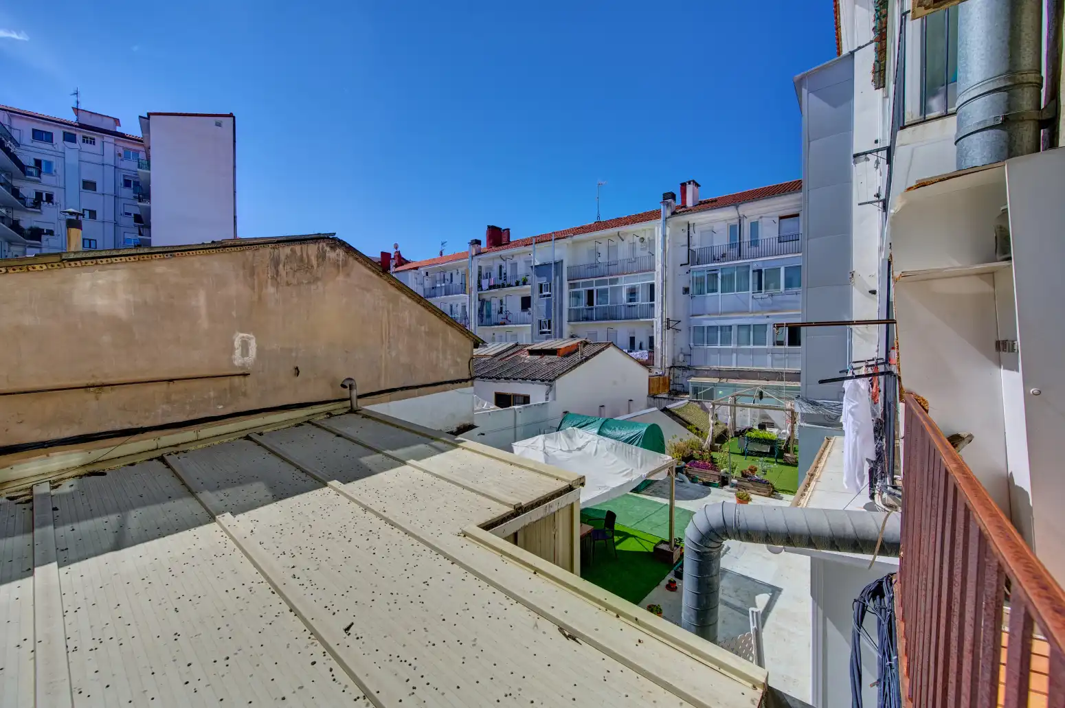 Flat with terrace for sale in Pamplona-Iruña - CALLE GARCIA XIMENEZ 3, imagen 24