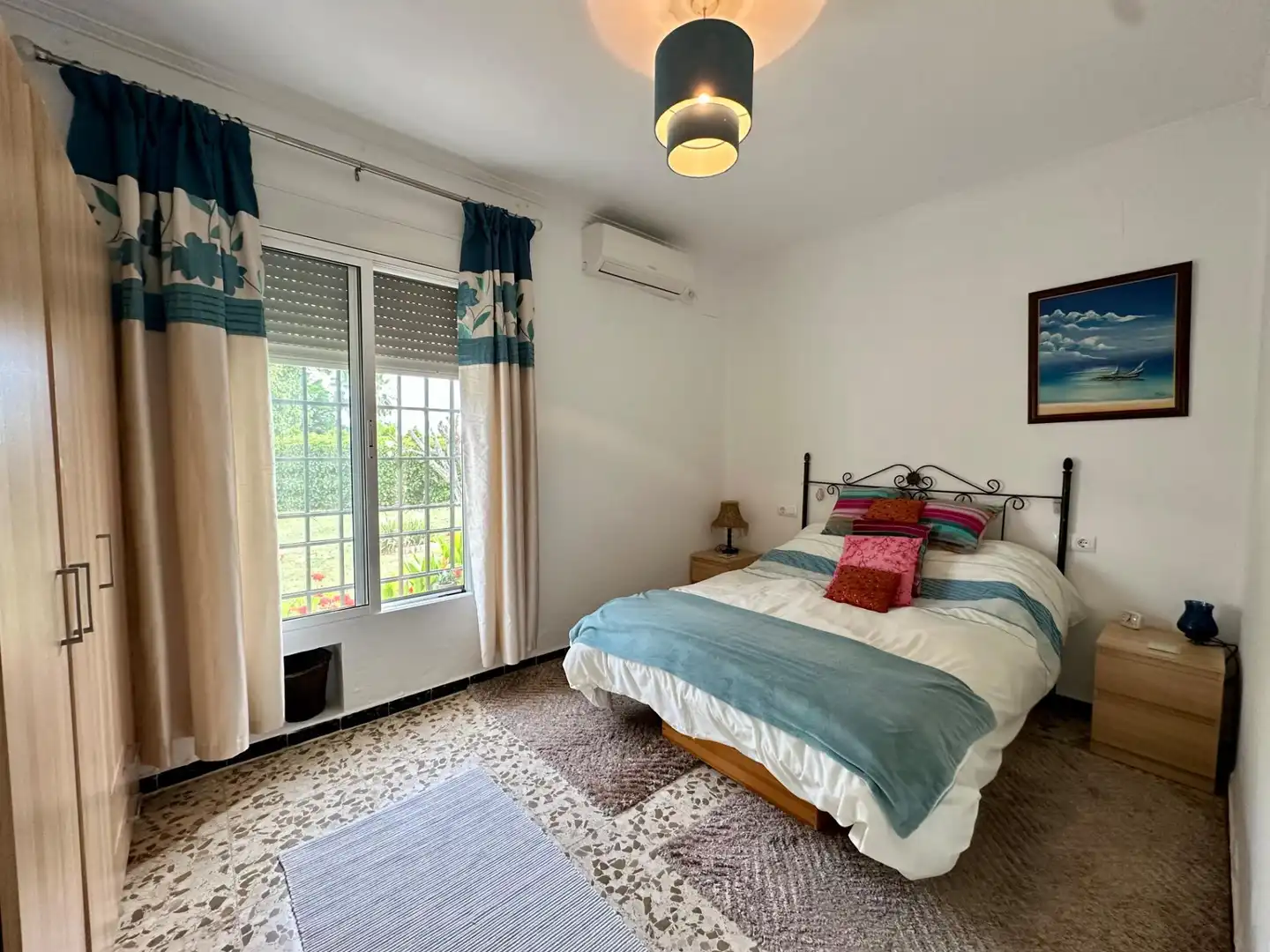 Bedroom of Houses for sale in Paradas