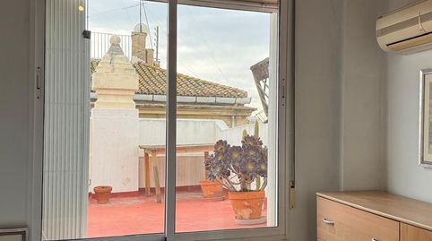 Foto 5 de Piso de alquiler en Roteros, El Carme, Valencia Capital