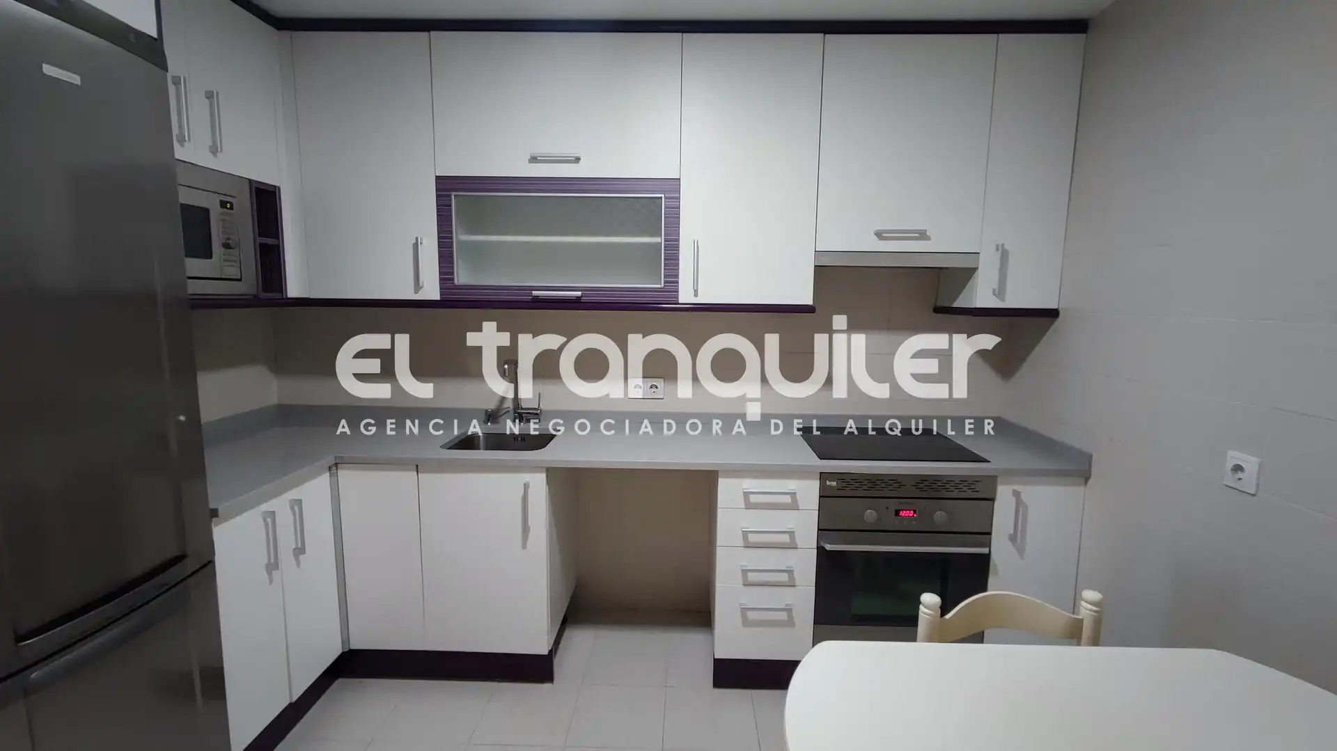 Flat for rent in Calle Tubas, Cuatro vientos