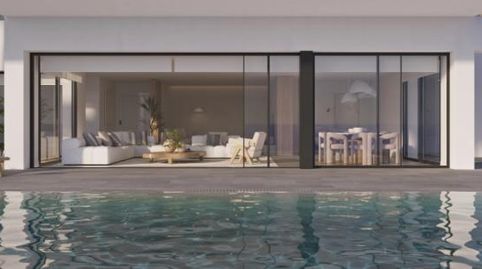 Foto 3 de Casa o chalet en venta en Tàrbena, -1, Tàrbena, Alicante