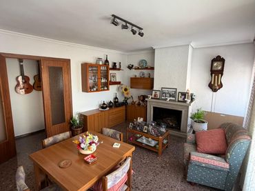 Haus mit Balkon zum Verkauf in Oeste