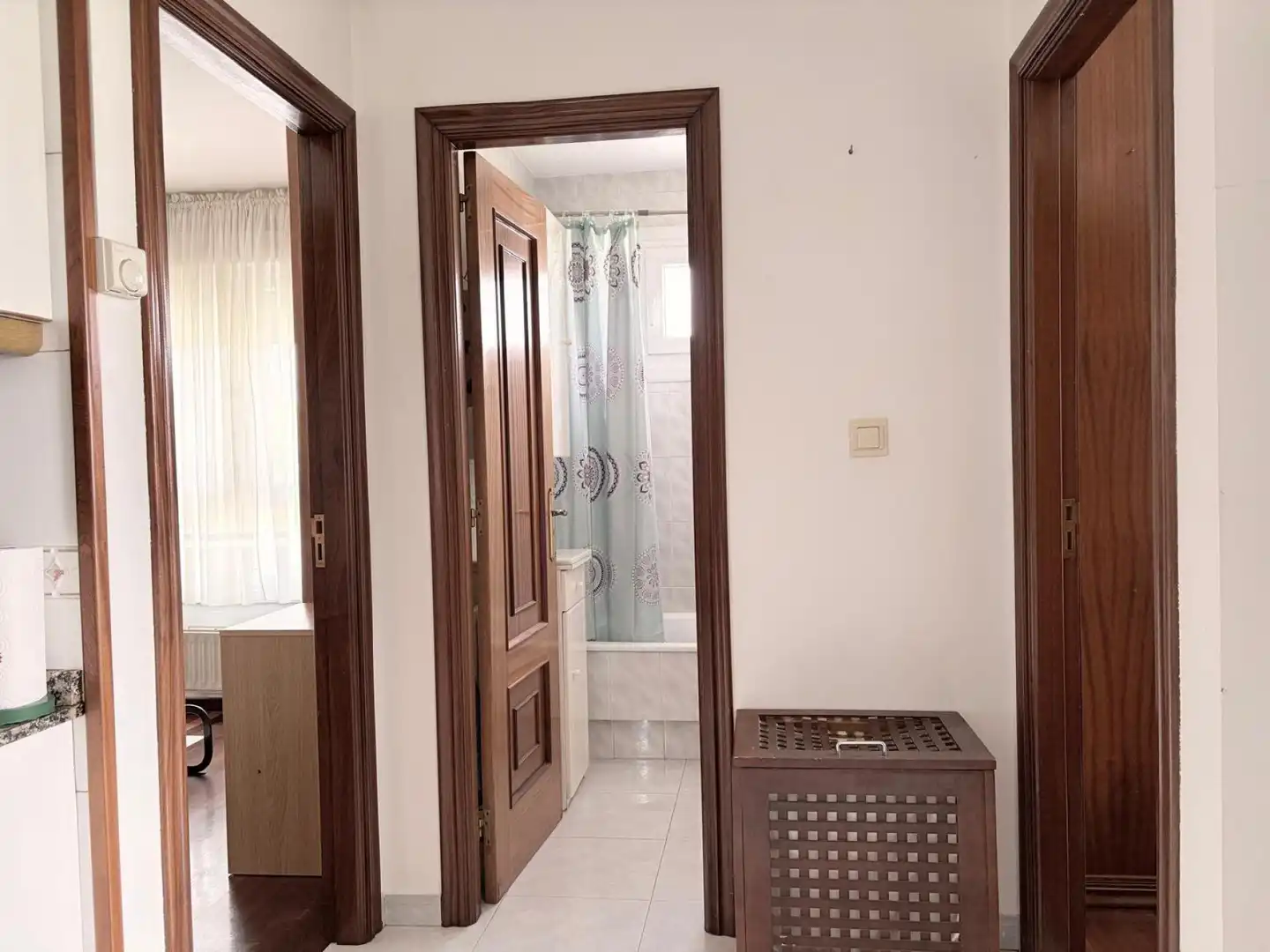 Baño de Piso en venta en Cambados con Calefacción