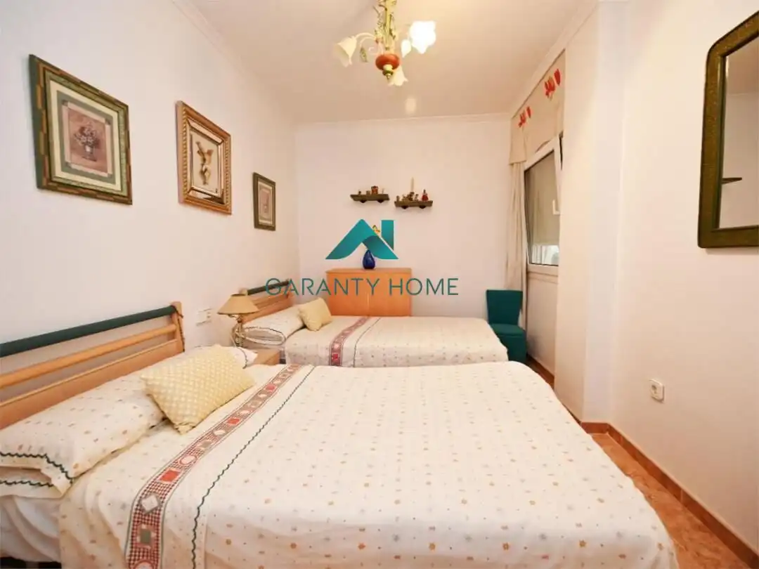 Flat with terrace for sale in Playa del Acequión, Náufragos y Rocío del Mar, imagen 6