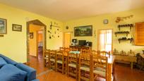 Dining room of Country house for sale in Canjáyar  with Private garden and Furnished