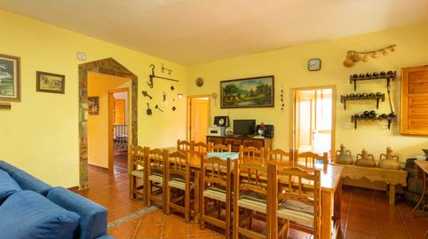 Foto 3 de Finca rústica en venda a Al-4401, 50, Canjáyar, Almería