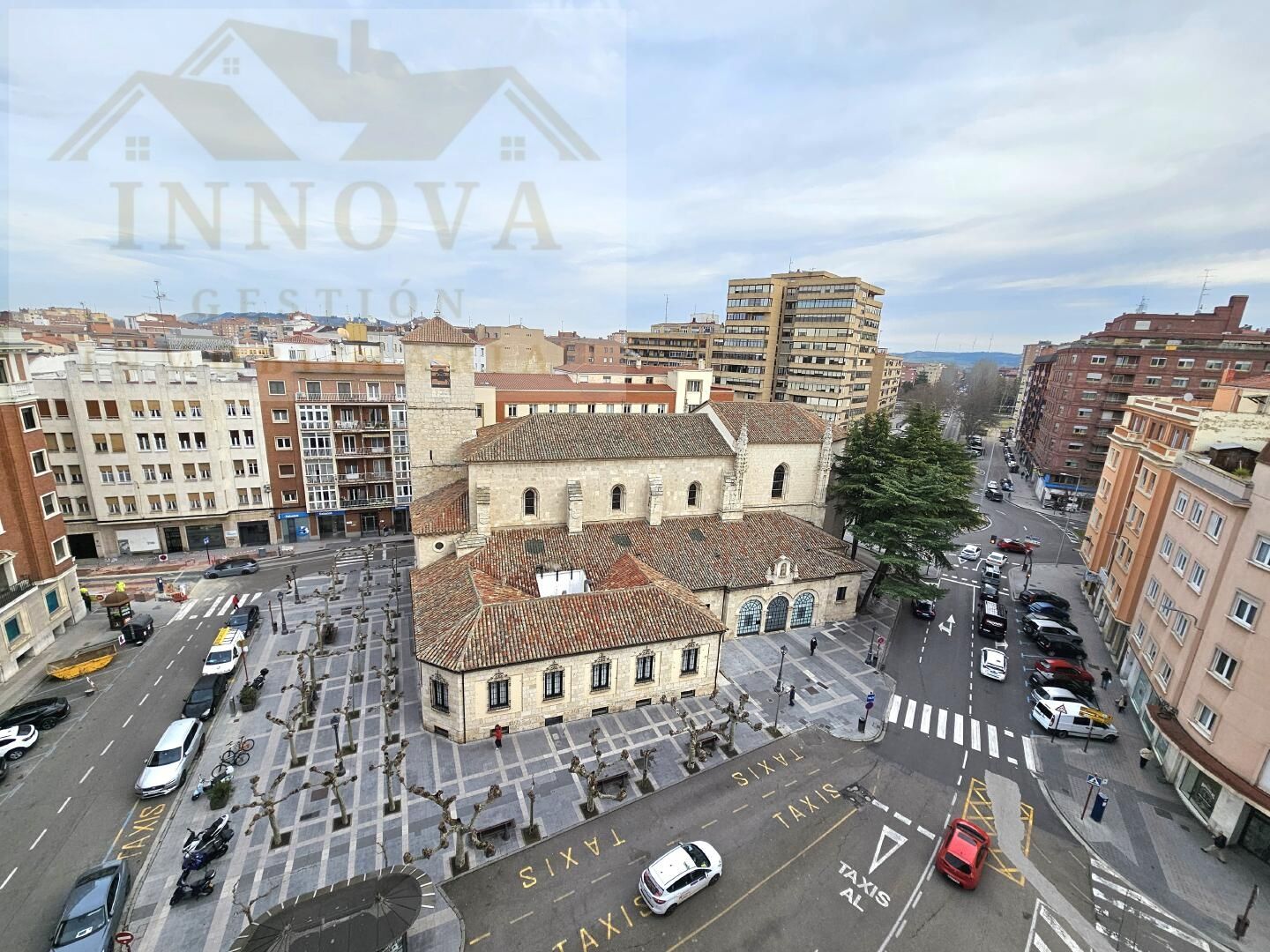 Pis en venda a Centro