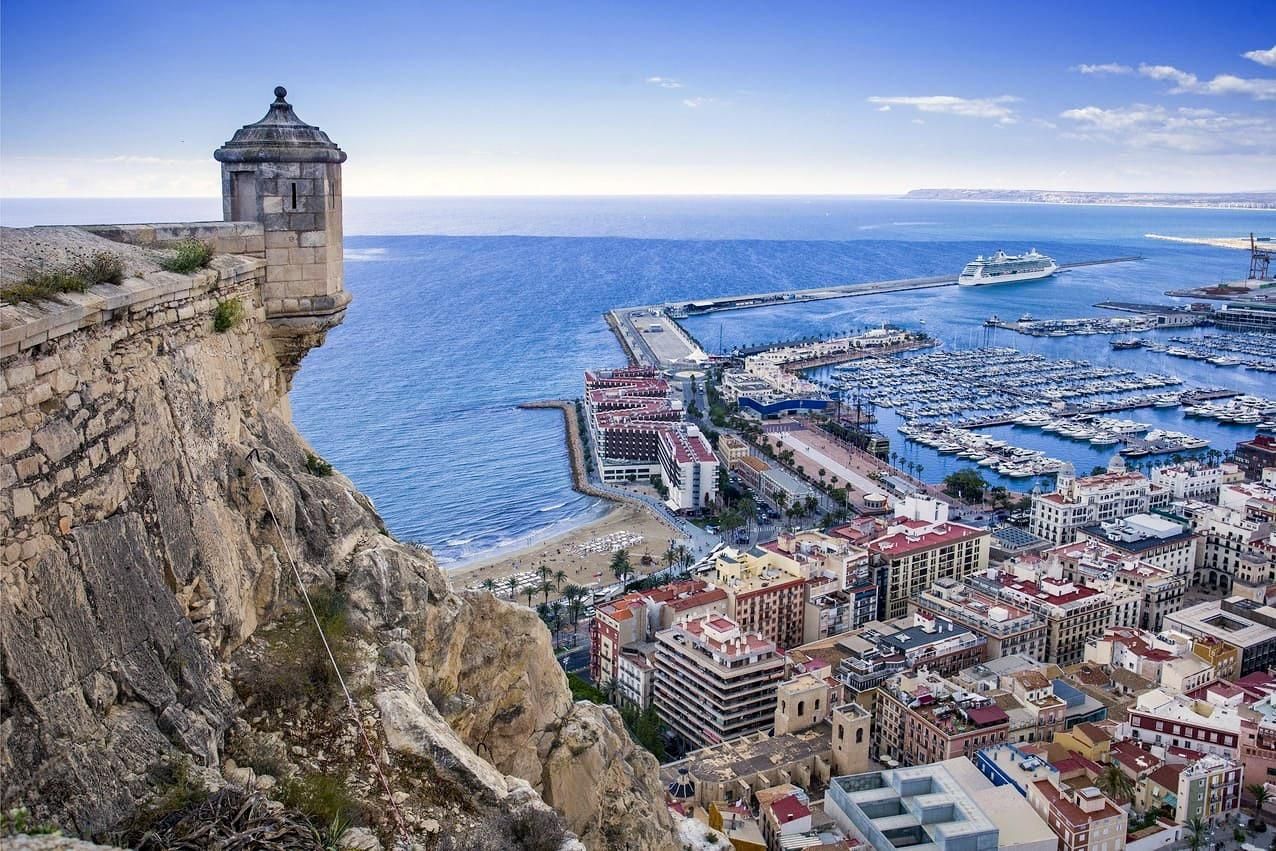 Piso en venta en Carolinas Altas, Pla - Carolinas