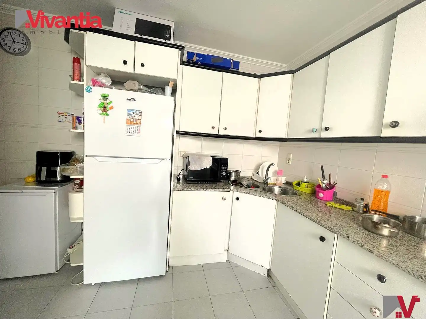 Piso con ascensor en venta en Lorca Ciudad, imagen 11