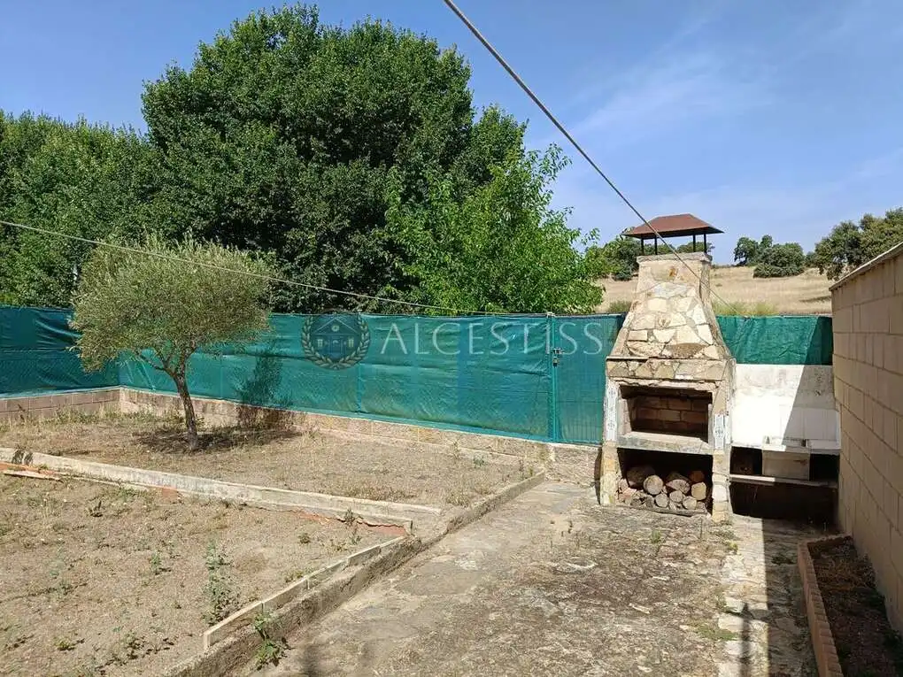 Adossat amb jardí en venda a Méntrida, imagen 54