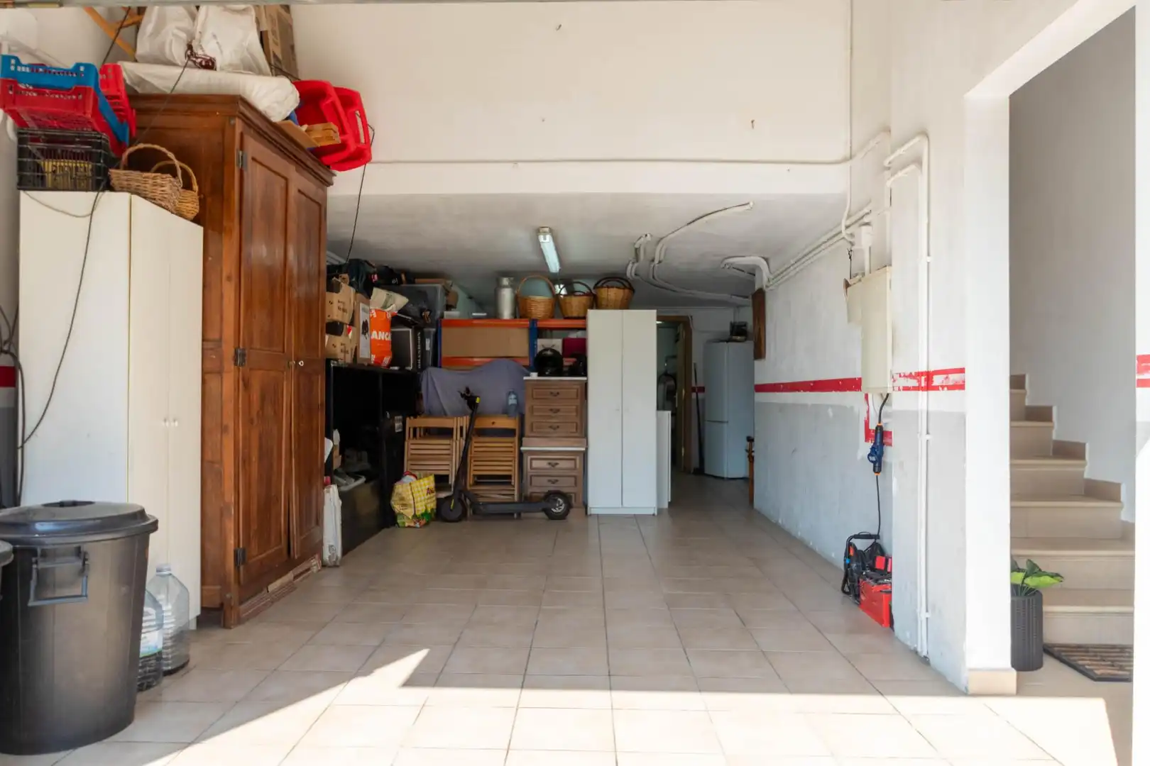 Maison mitoyenne avec terrasse à vendre à Carrer Joan Amat, imagen 40
