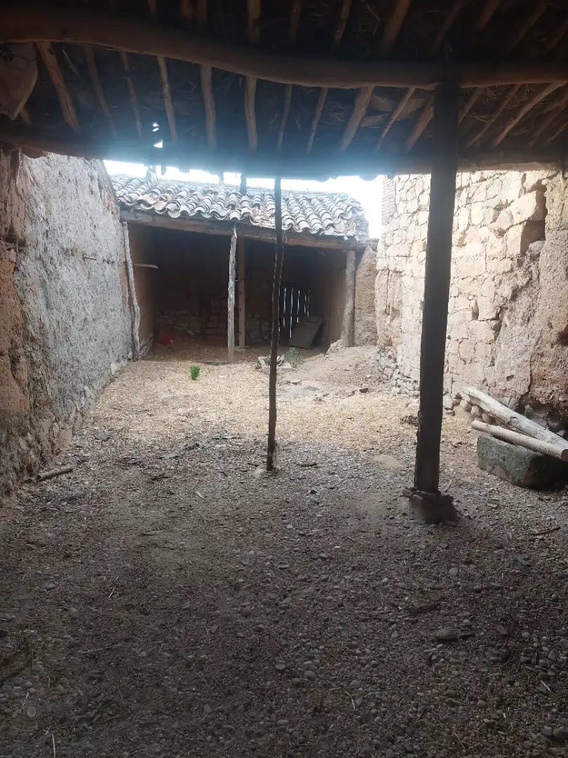 Finca rústica en venta en Gomecello