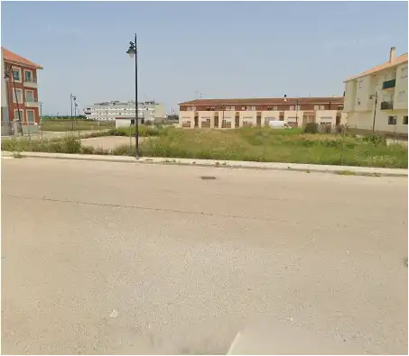 Terreny residencial en venda a La Pobla Llarga, imagen 4