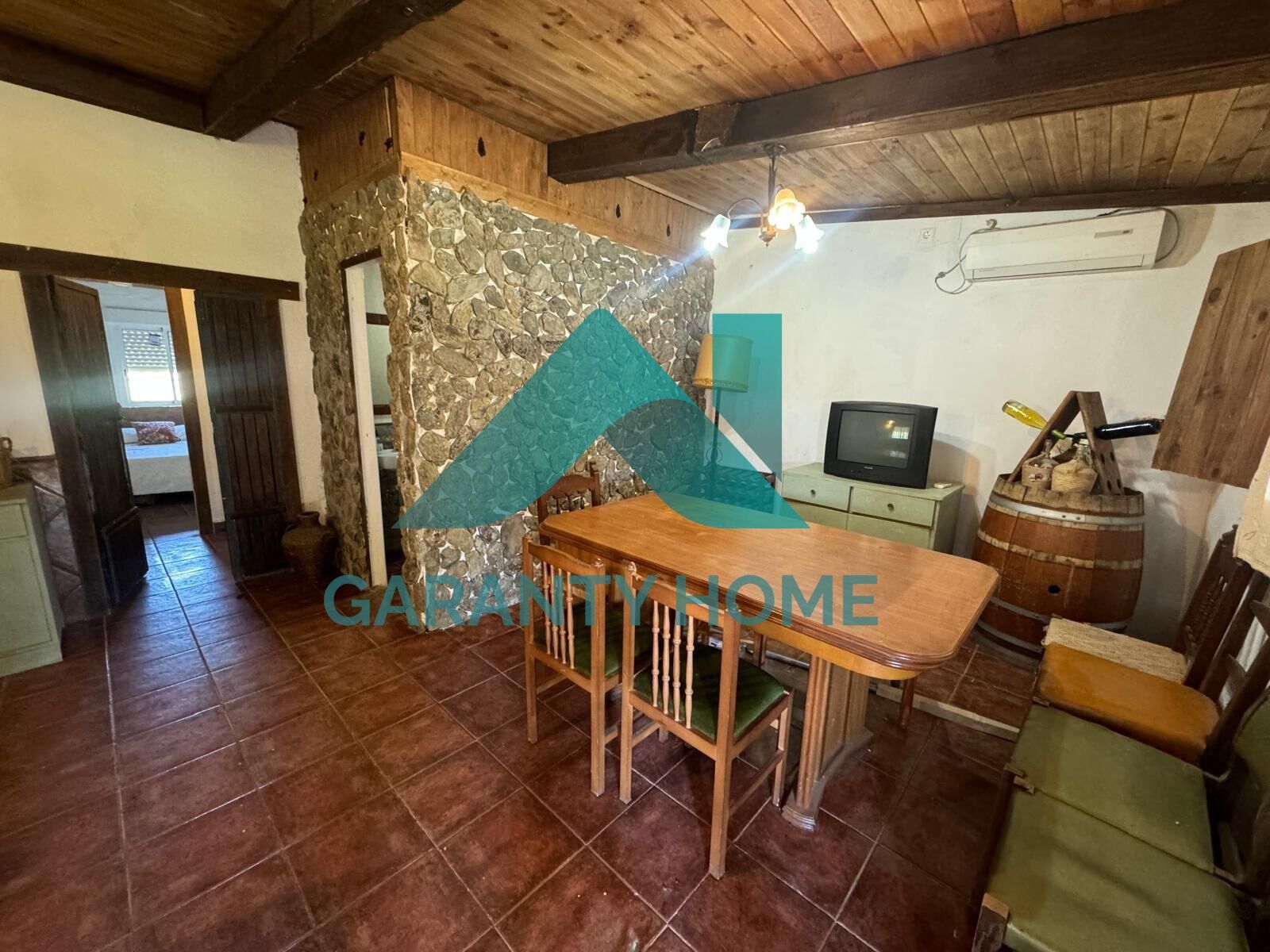 Casa o chalet en venta en Cáceres Capital con Aire acondicionado y Piscina