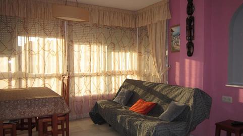Photo 5 of Flat to rent in Urbanización Costa del Oro, 2, Centro Internacional, Málaga