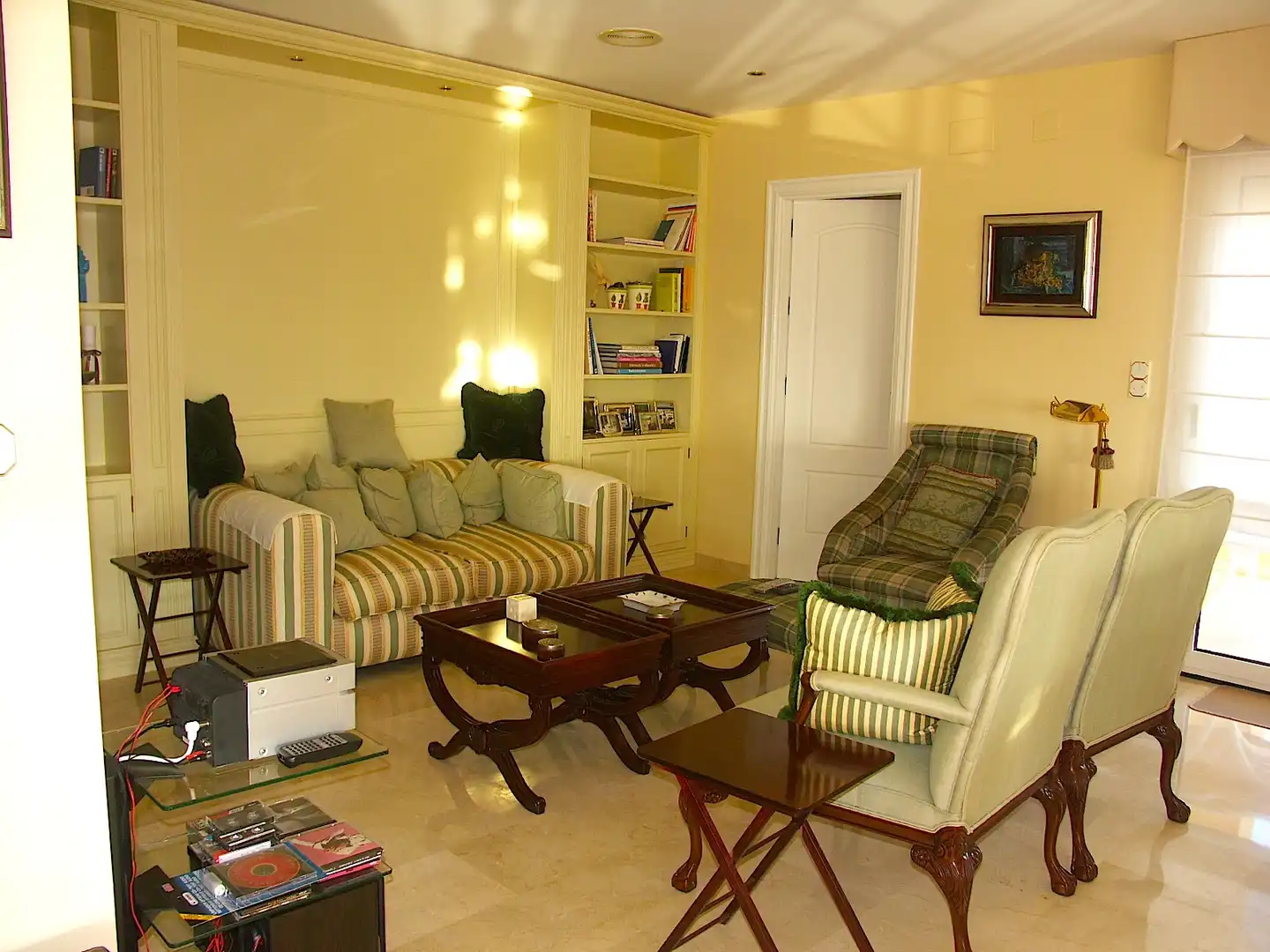 Villa avec terrasse à vendre à Puerto, imagen 12