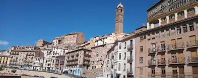 Casa adosada en venta en Plaza Nuestra Señora, 9, Tarazona