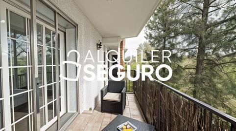 Photo 5 of Flat to rent in Isla Lobeira, Parque de la Coruña - Las Suertes, Collado Villalba