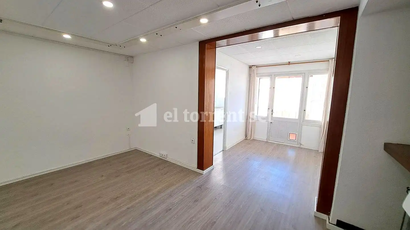 Piso en venta en Camí Ral de la Mercè, Centre