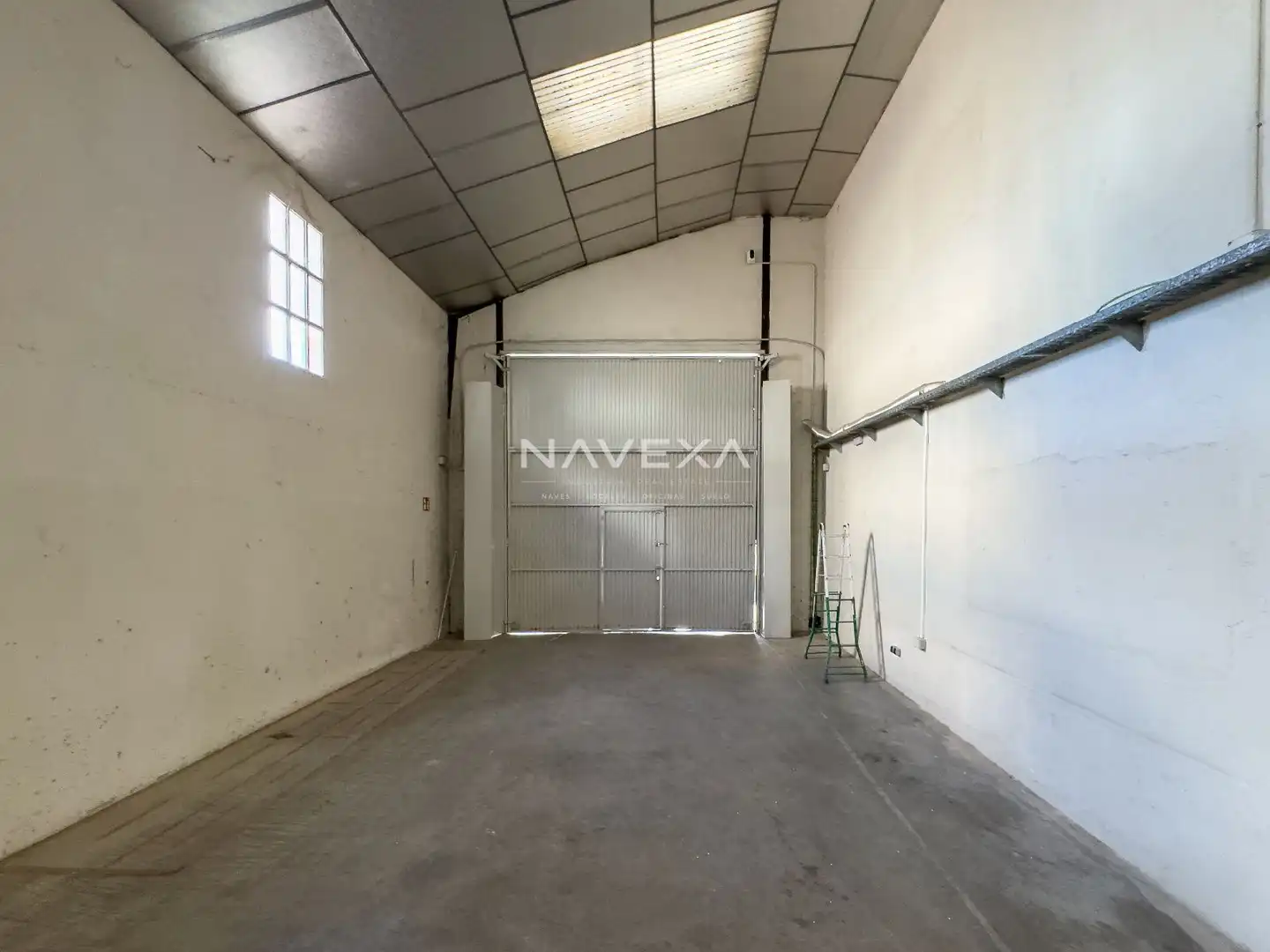 Industrial buildings for rent in Pinto