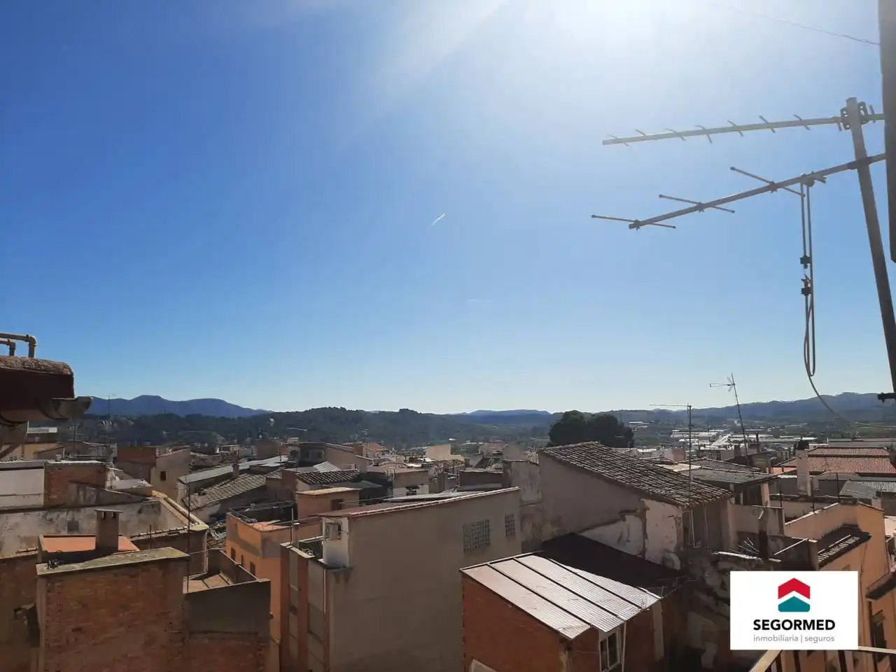 Mixt residencial en venda a Calle Colon, imagen 15