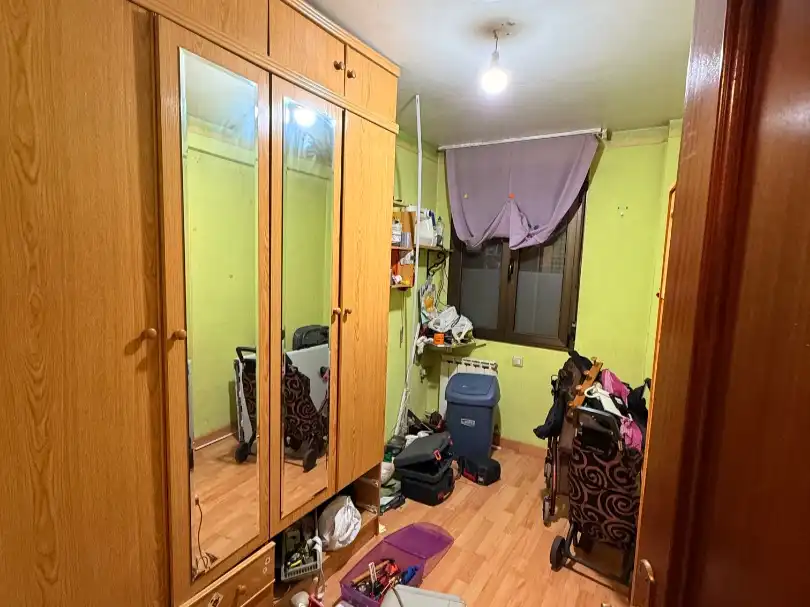 Habitación de Piso en venta en La Felguera