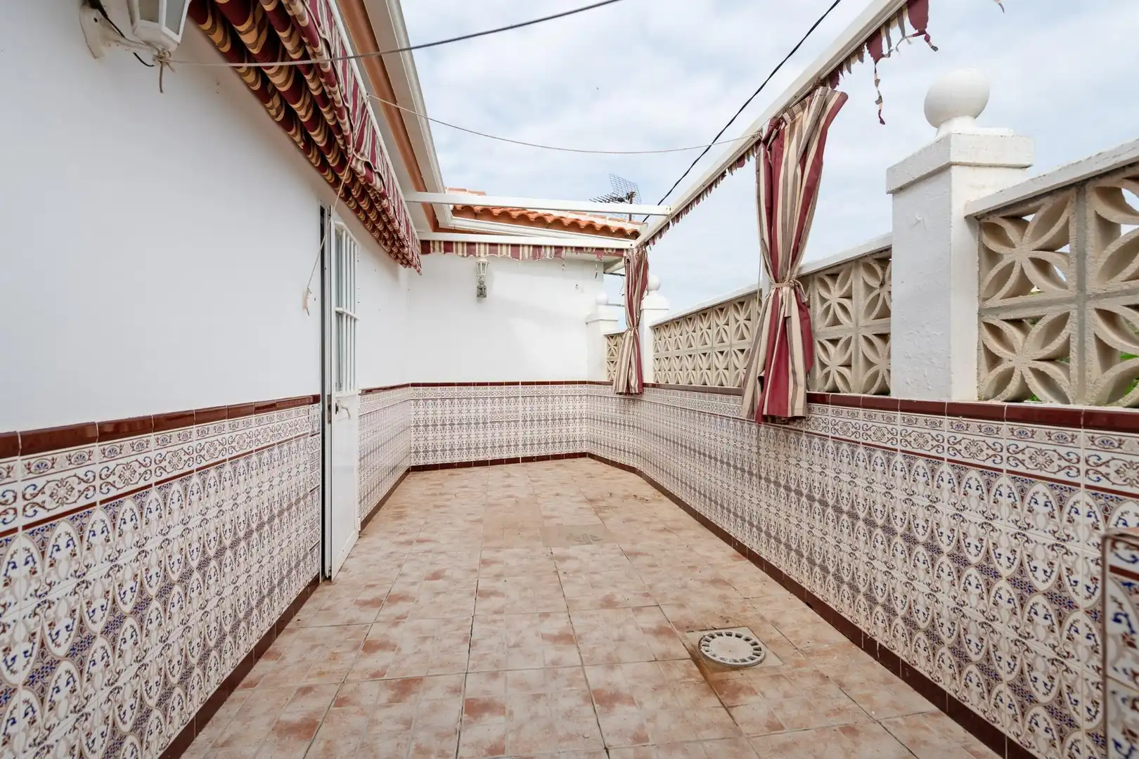 Houses for sale in Cortijo los Pérez, Benajarafe