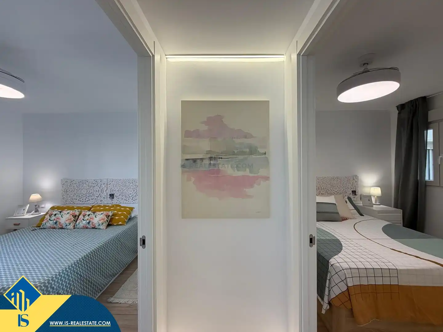 Appartamento con piscina in vendita a Playa del Acequión, Náufragos y Rocío del Mar, imagen 44