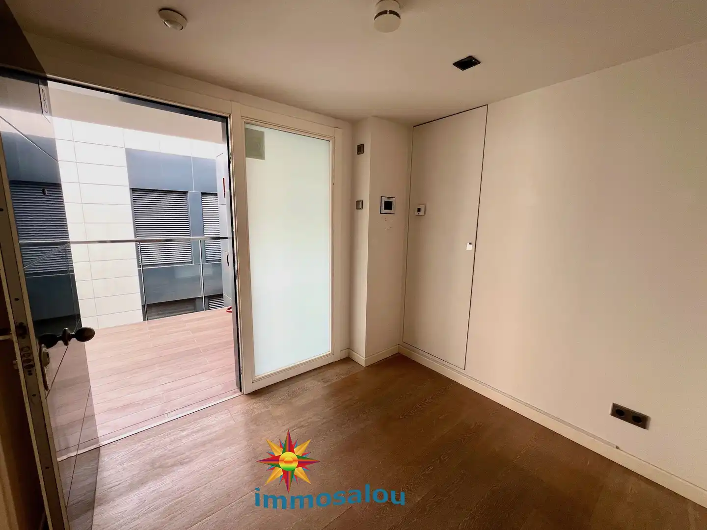Appartement avec ascenseur à vendre à Nova
