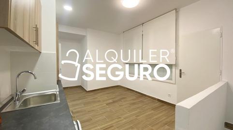 Foto 5 de Piso de alquiler en Real de Arganda, Santa Eugenia, Madrid