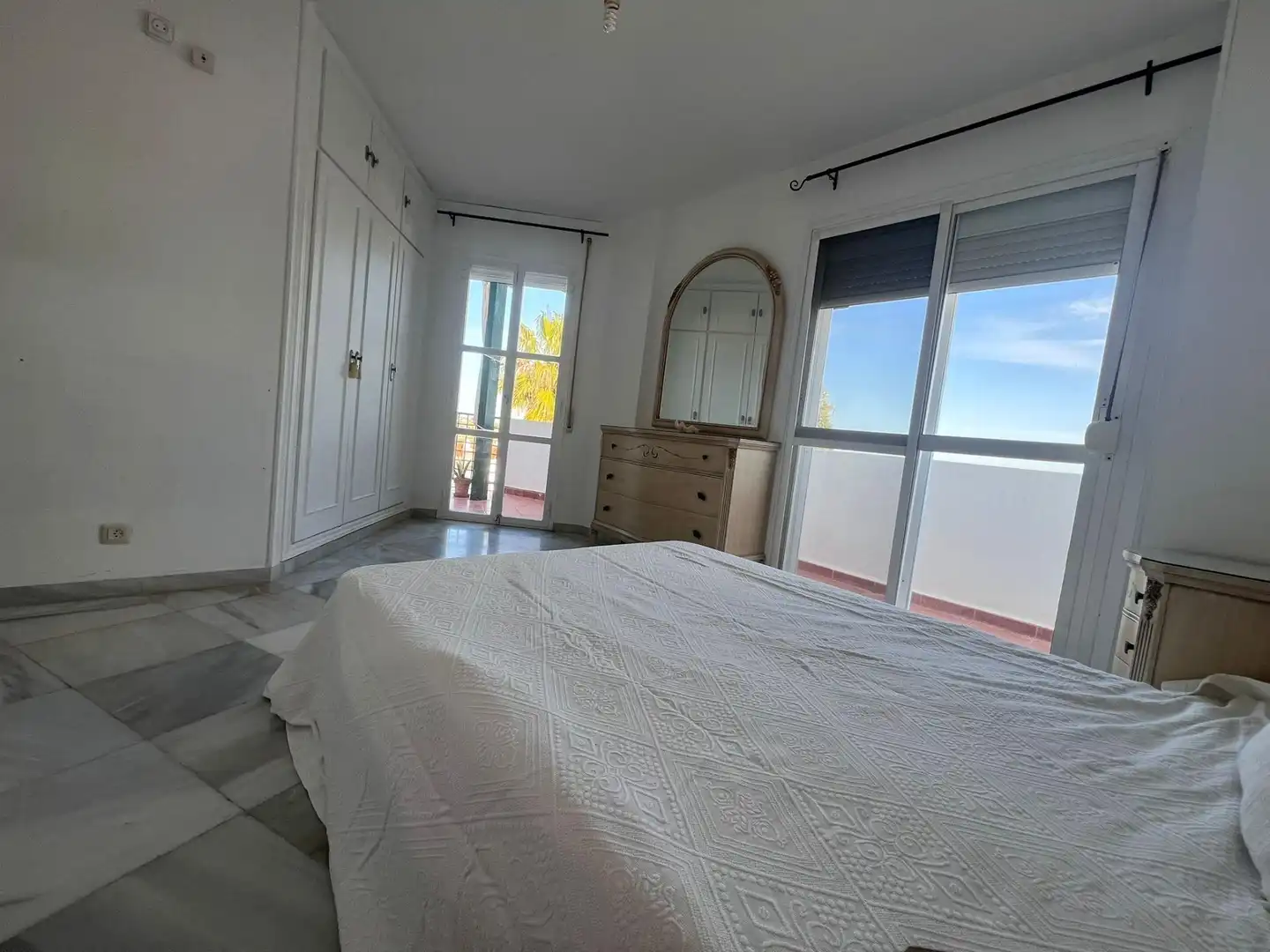Piso con piscina en venta en Calle Calle Ciprés de Mijas Golf, imagen 9