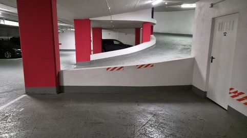 Foto 5 de Garaje en venta en Basurtu Kastrexana Errepidea, 22, Basurtu, Bilbao