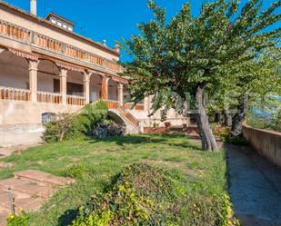 Exterior view of Building for sale in La Garriga