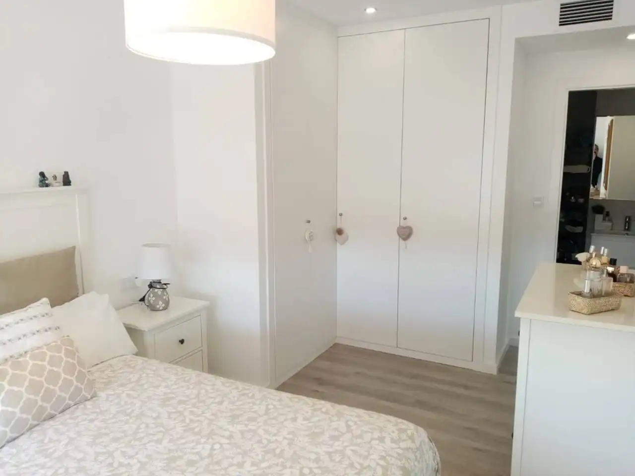Wohnung zur Miete in Campello pueblo