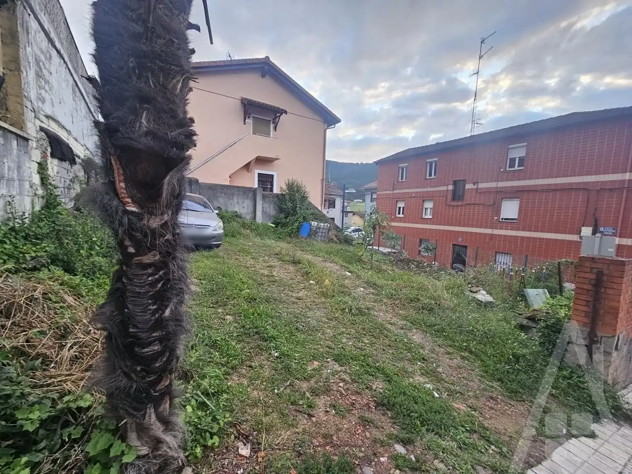 Residential for sale in Etxebarri
