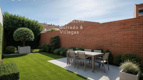 Foto 3 de Casa adosada en venda a Calle del Doctor Torras I Bages, Segle XX, Barcelona