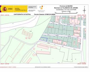 Industrial land for sale in Talamanca de Jarama