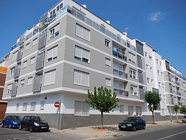 Piso en Venta en C/ Cervera del Maestrat en Les Boqueres - Santa Quiteria