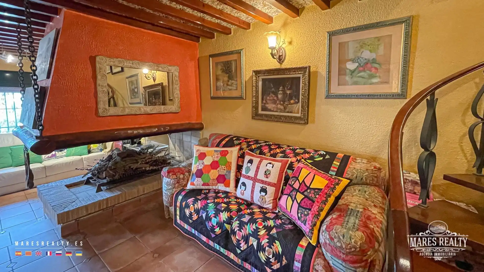 Maison avec jardin à vendre à Canyelles, imagen 13