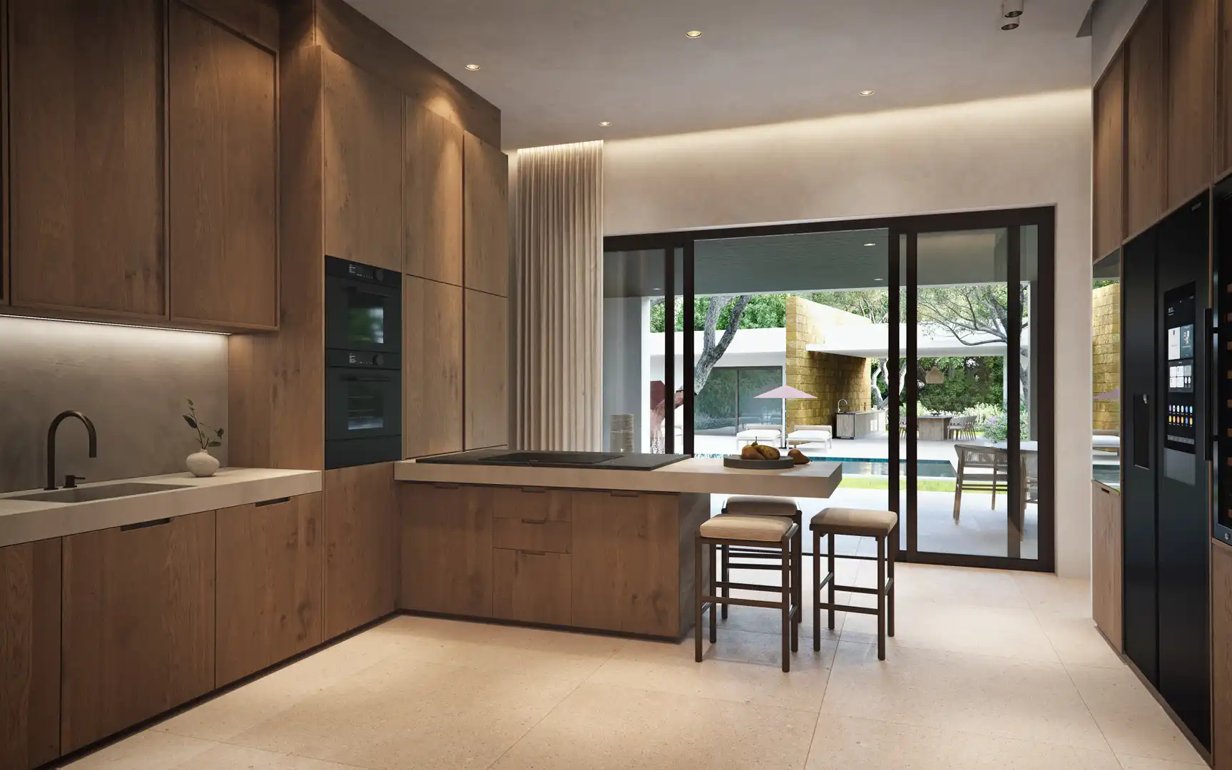 Casa con piscina en venta en Sotogrande Alto, imagen 6