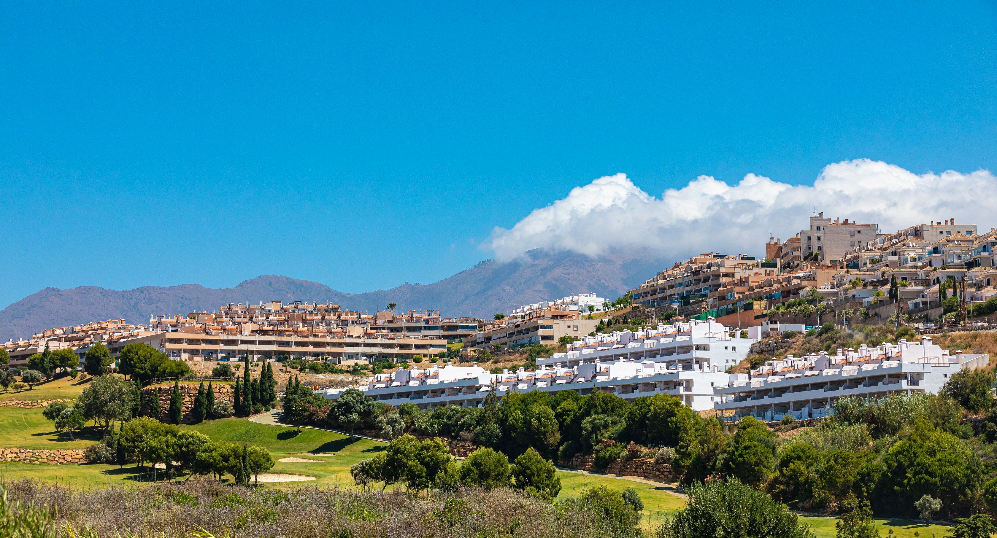 Vista exterior de Trastero en venta en Casares